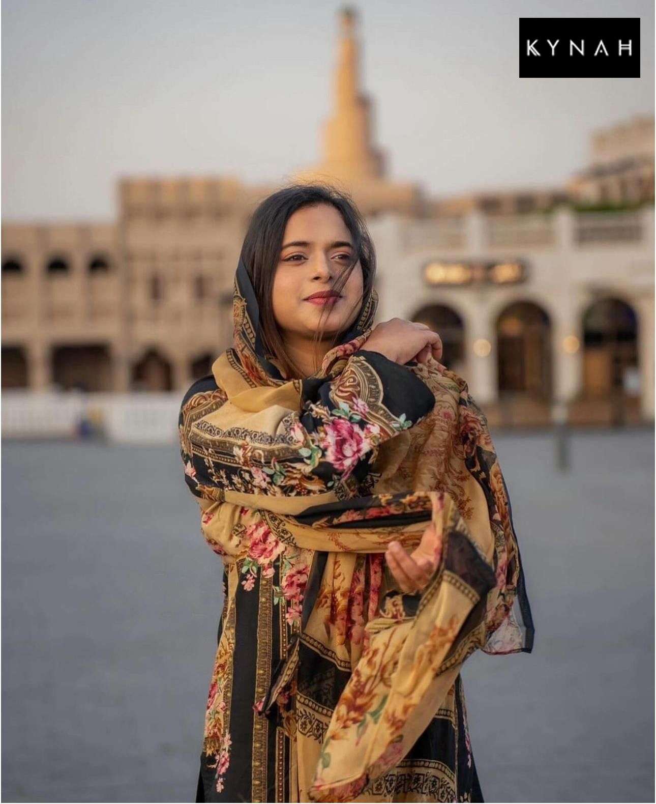 Hit collection  D no 2197 by KYNAH  